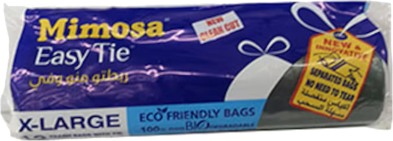 MIMOSA EASY TIE BIO