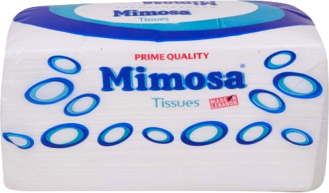 MIMOSA FACIAL