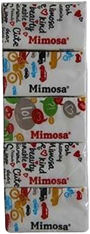 MIMOSA POCKET