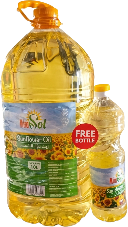 MIRA OIL