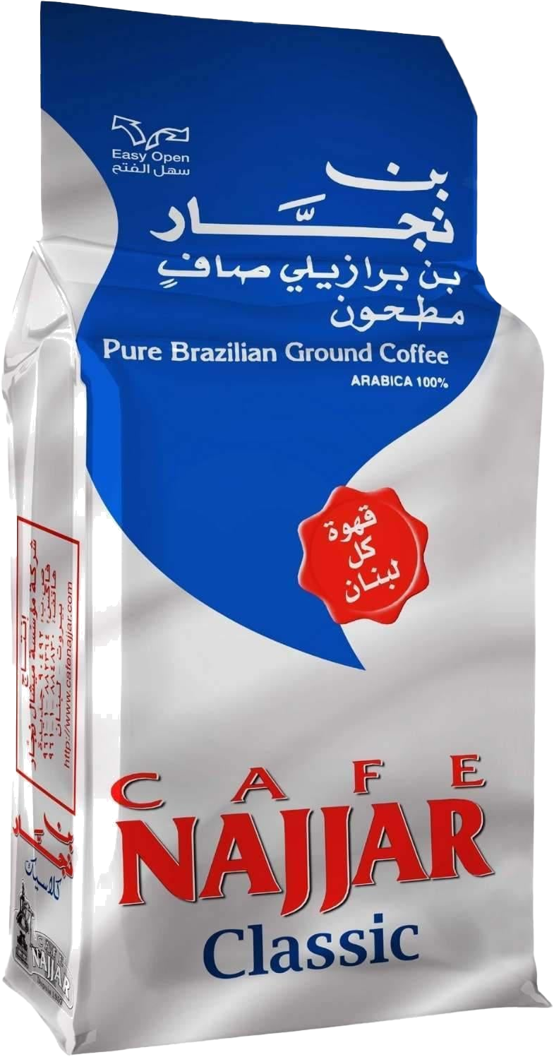 NAJJAR CLASSIC CAFFE