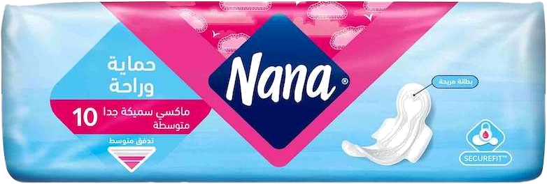 NANA EXTRA THICK NORMAL