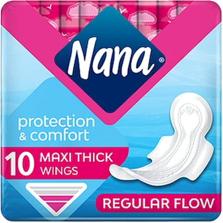 NANA MAXI THICK NORMAL