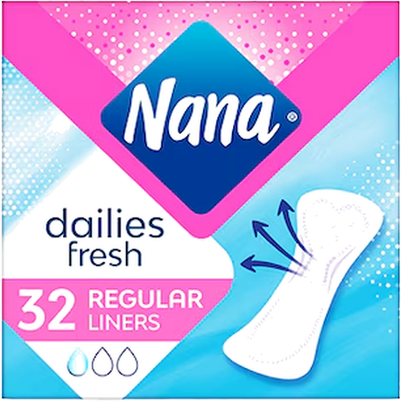 NANA NORMAL 32 BUY 2 GET 1 FREE