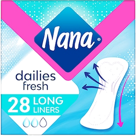 NANA P-S LONG