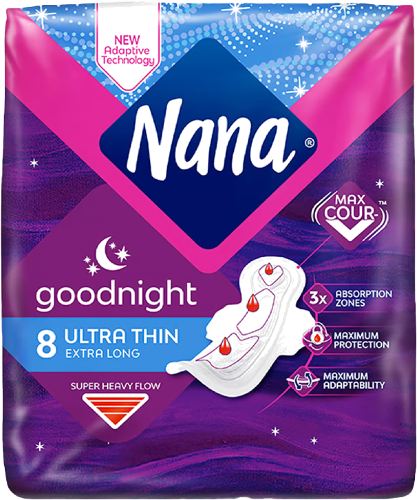 NANA ULTRA  8S GOODNIGHT