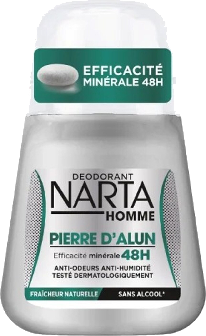 NARTA ROLL M PIERRE DALUN