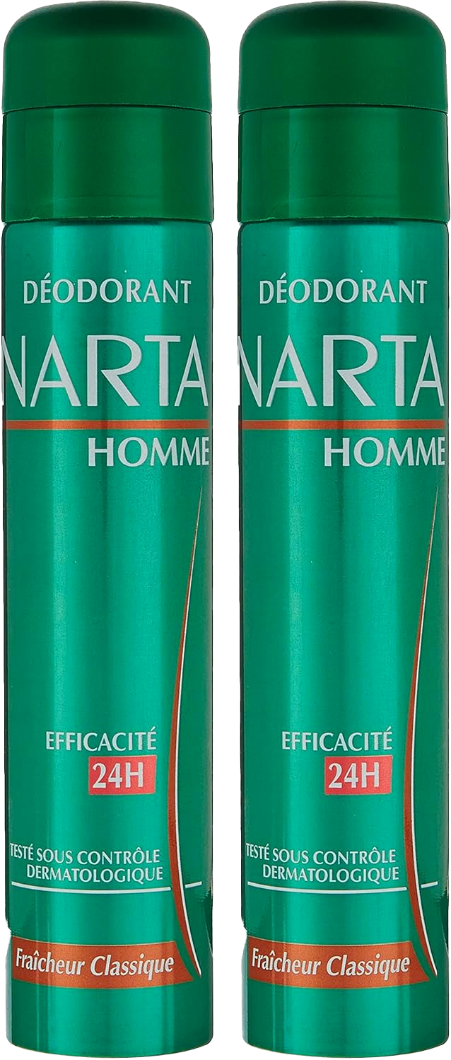 NARTA SPRAY M CLASSIC -20%