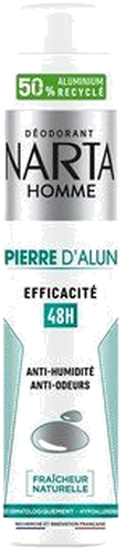 NARTA SPRAY M PIERRE DALUN