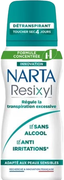 NARTA SPRAY W RESIXYL 100ML