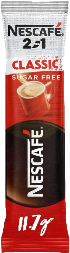 NESCAFE 2IN1 CLASSIC