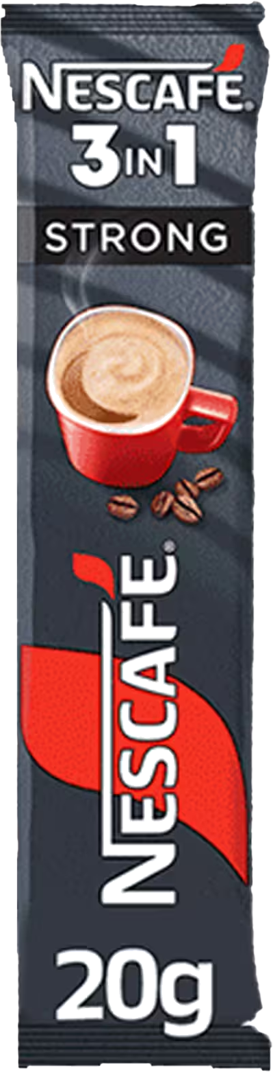 NESCAFE INTENSO 3IN1 20G