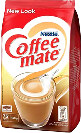 NESCAFE+COFFE MATE POUCH @15%