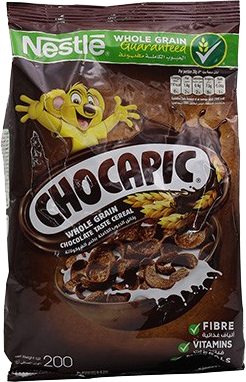 NESTLE CHOCAPIC
