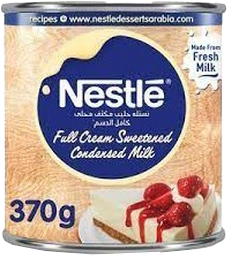 NESTLE SCM EASY OPEN