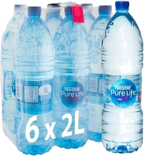 NESTLE WATER