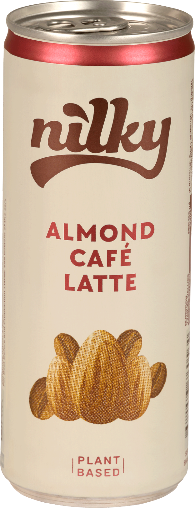 NILKY OAT CAFE ALMOND  LATTE