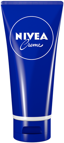 NIVEA CREAM TUBE