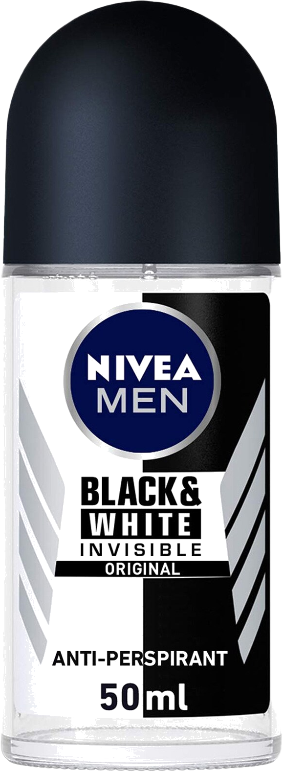 NIVEA ROLL BLACK&WHITE