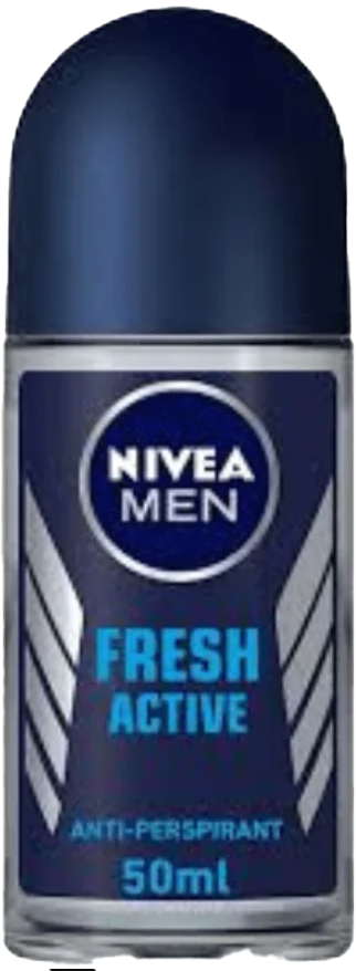 NIVEA ROLL FRESH ACTIVE