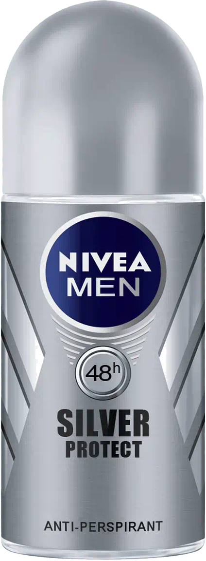 NIVEA ROLL SILVER PROTECT