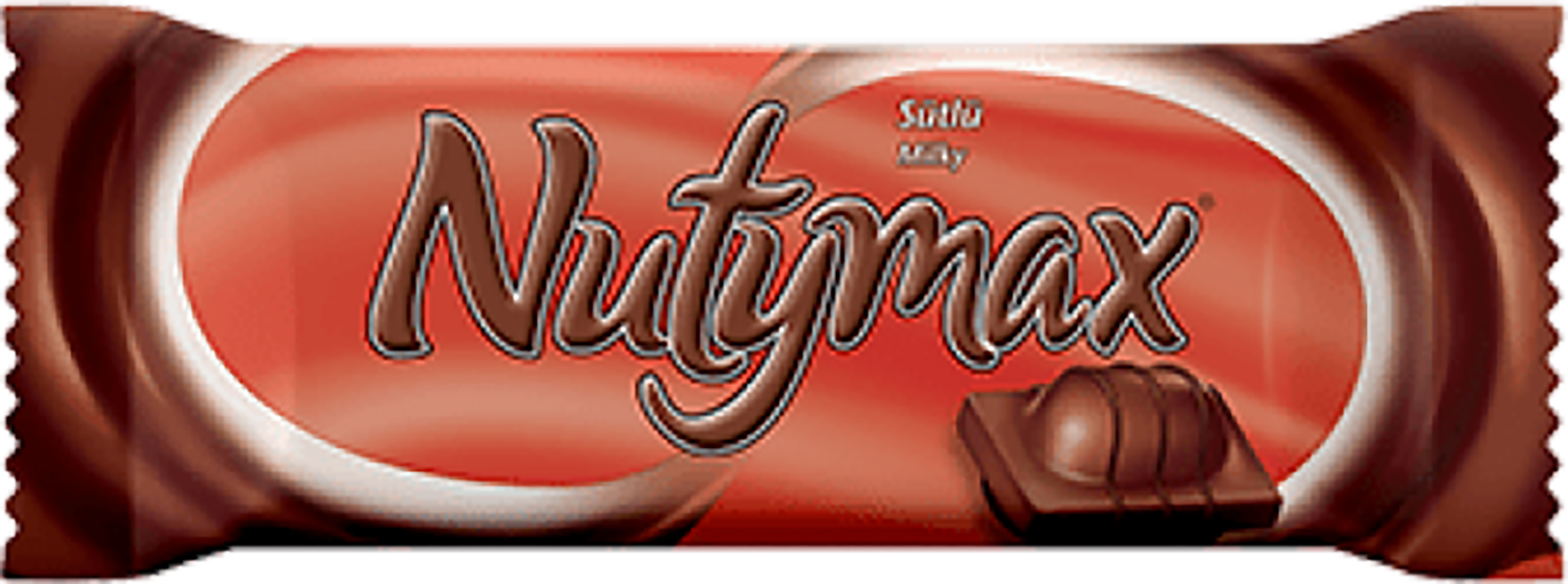 NUTIMAX WAFER MILKY