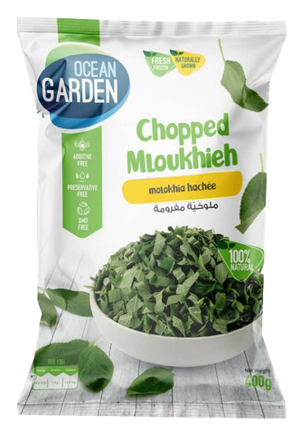 OCEAN GARDEN FRZ MLOUKHIYE