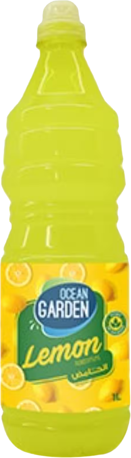 OCEAN GARDEN LEMON