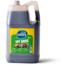 OCEAN GARDEN SOU SAUCE