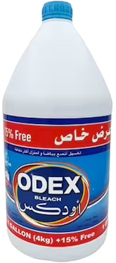 ODEX 4600ML+1000ML FREE