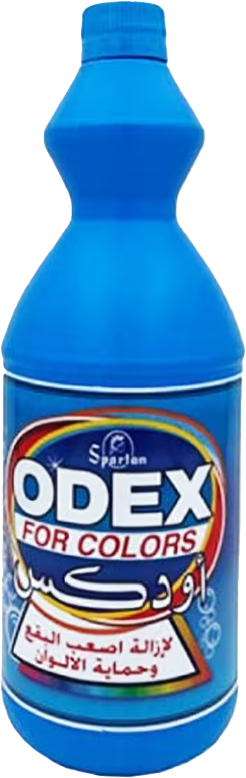 ODEX DW BLUE