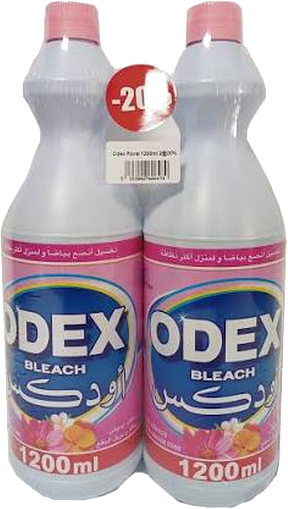 ODEX FLORAL 20%
