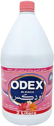 ODEX FLORAL ROSE