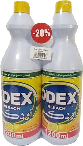 ODEX LEMON 20%