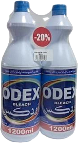 ODEX REGULAR 20%