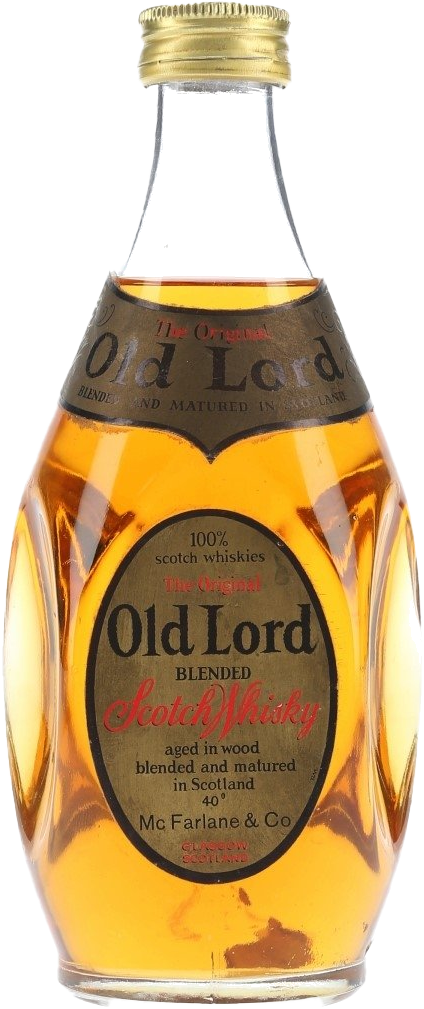 Old Lord Whisky