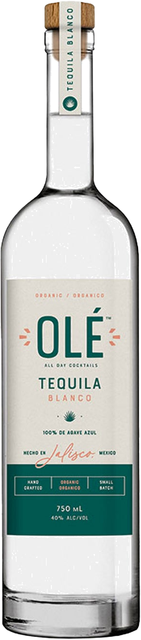 Ole Tequila