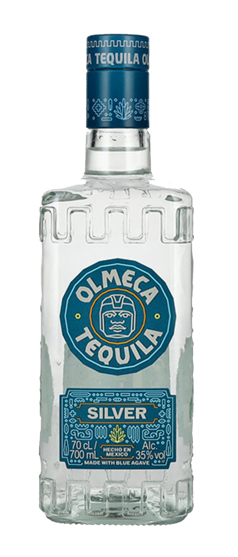Omega Silver  Tequila