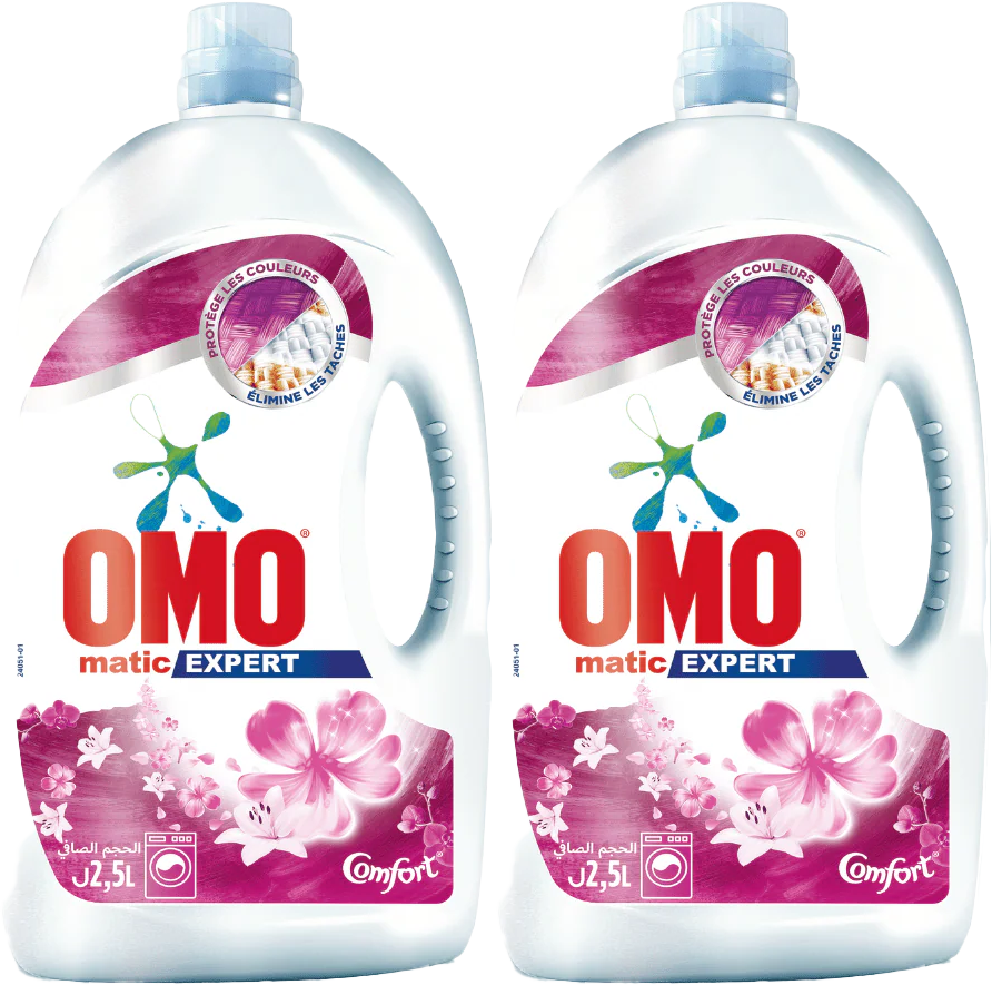 OMO COMFORT SPECIAL PRICE