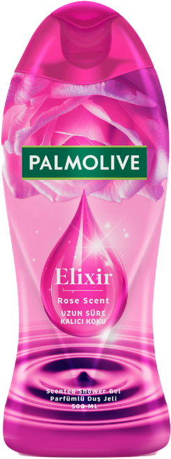 PALMOLIVE ELIXIR ROSE 500ML*-25%