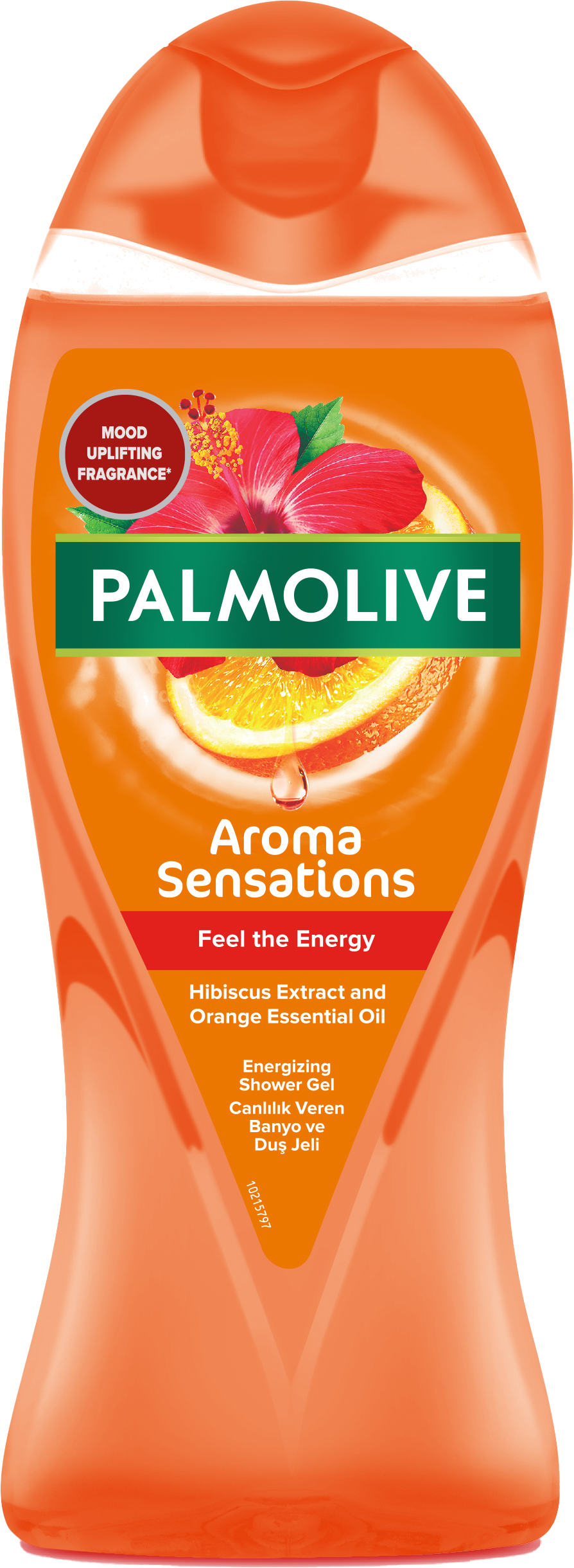 PALMOLIVE FEEL ENERGY 30% 500ML