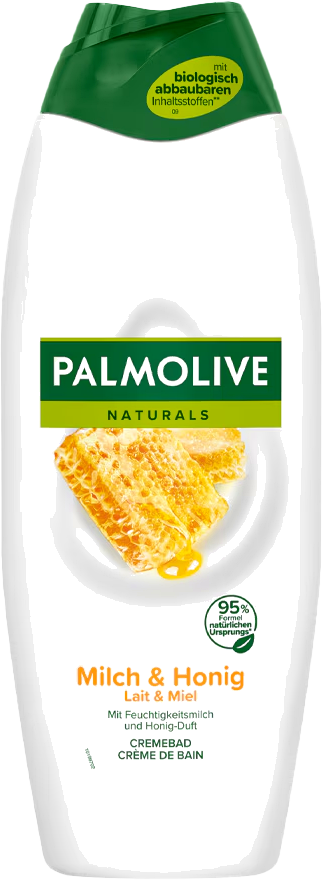 PALMOLIVE HONEY 300ML -25%