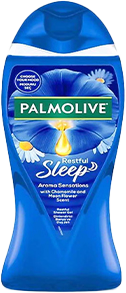 PALMOLIVE RESTFUL SLEEP