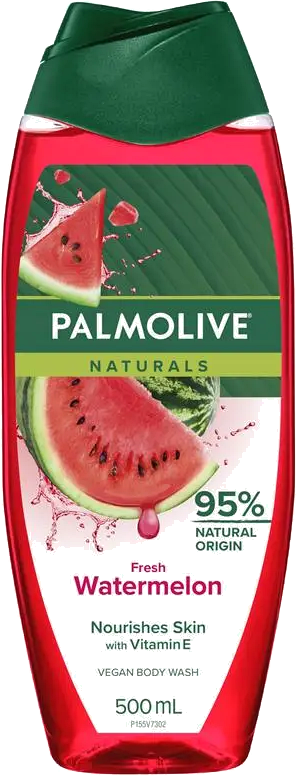 PALMOLIVE SG WATERMELON 25%