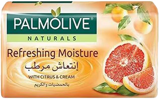 PALMOLIVE SOAP CITRUS
