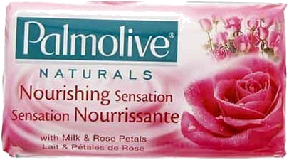 PALMOLIVE SOAP MILK