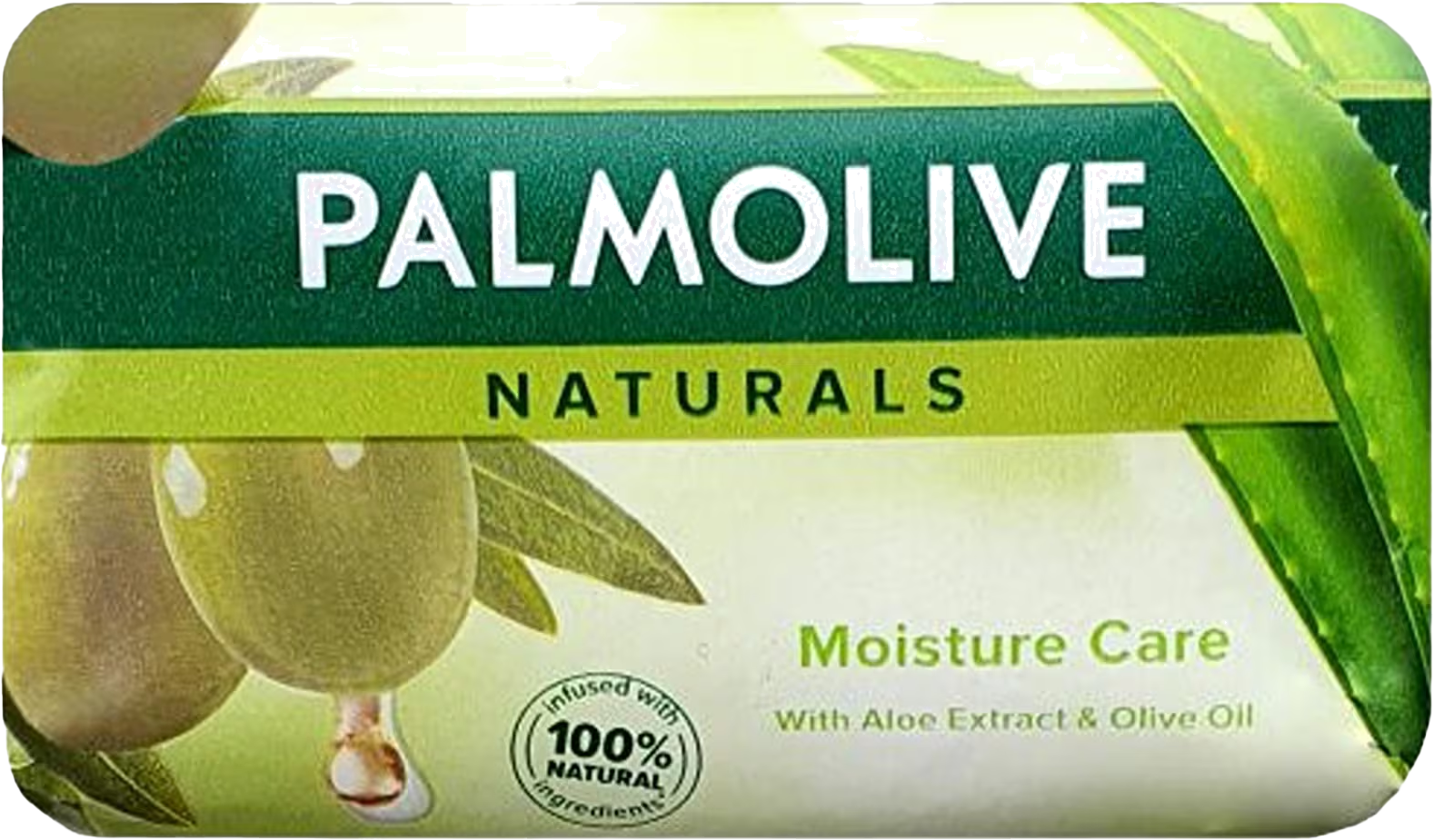 PALMOLIVE SOAP OLIVE