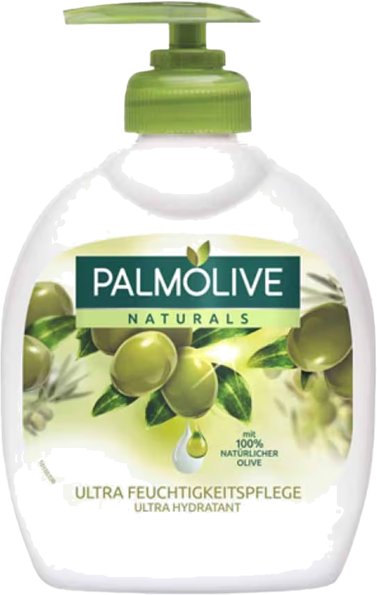 PALMOLIVE SOAP OLIVE 300ML