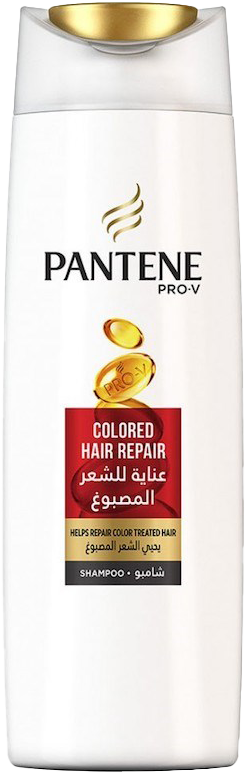 PANTENE COLOR REPAIR