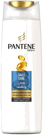 PANTENE DAILY CARE 2IN1